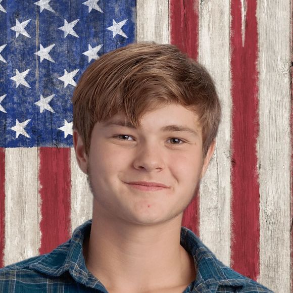 Meet your Posher, Joel - Picture 1 of 1